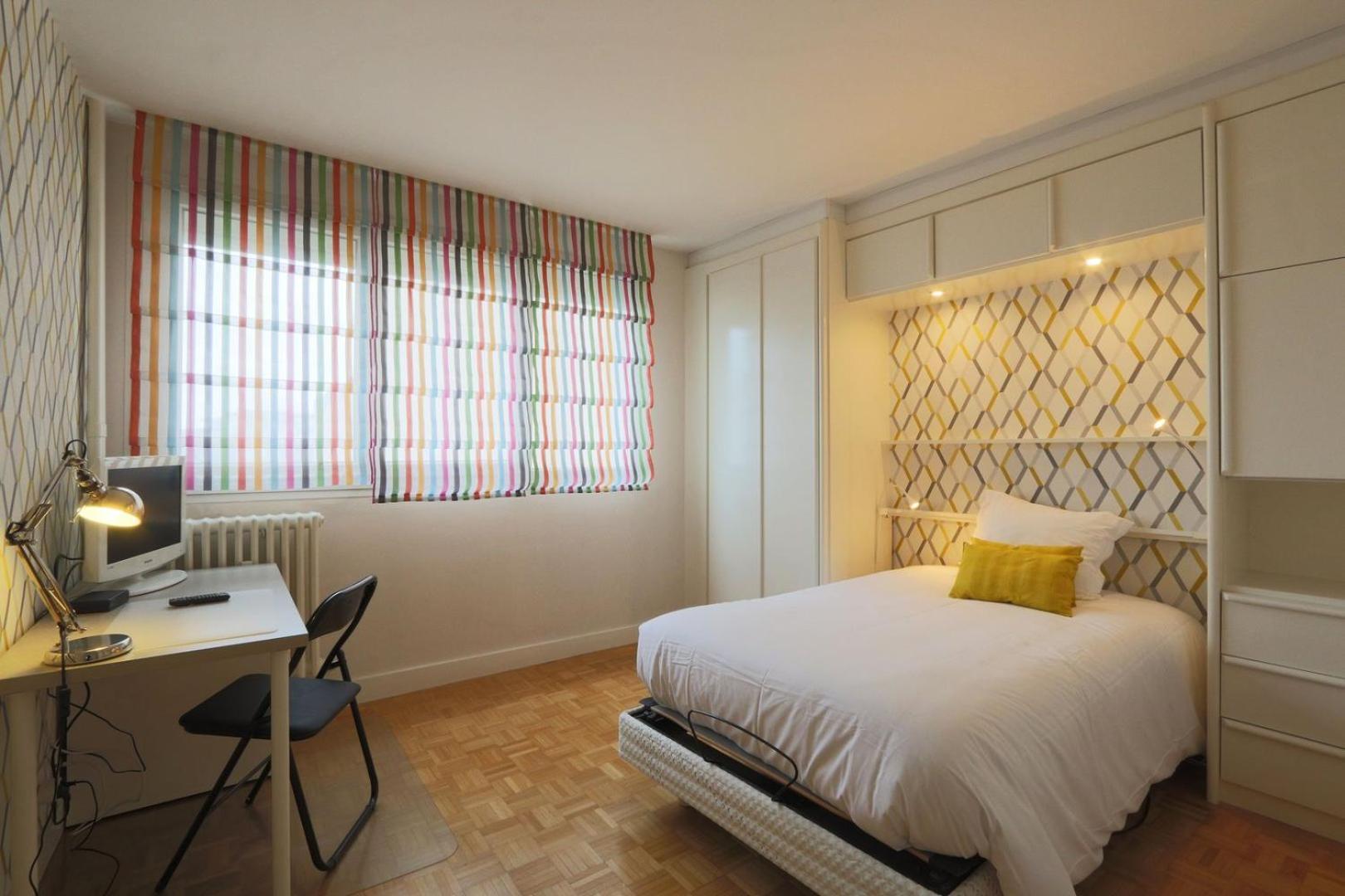 City apartment next to Place Jean Jaurès with secured car park Tours Esterno foto